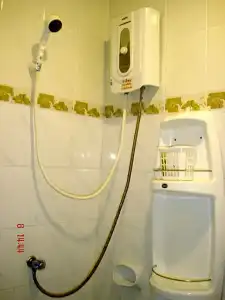 Lamai Apartment - 37
