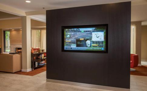 Courtyard Williamsburg Busch Gardens Area - 4