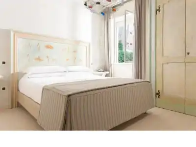 & Resort Gallia - 60