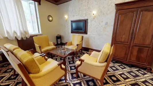 Historic Boutique Cattaro - 164