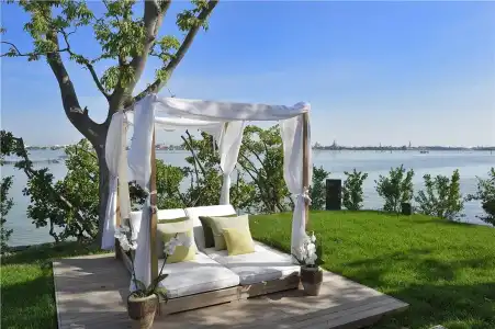 JW Marriott Venice Resort & Spa - 24