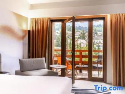 Novotel Megève Mont-Blanc - 37