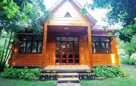 My Khanh Resort - 0