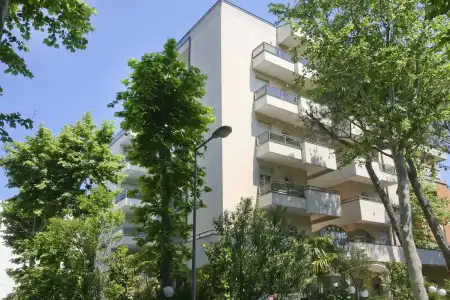 Residence Le Spiagge - 0