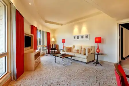 ITC Maratha Mumbai, a Luxury Collection, Mumbai - 43