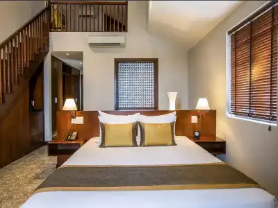 RiverTown Hoi An Resort & Spa - 85