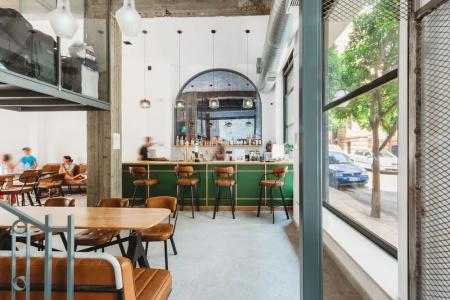 Athens Backpackers - 22