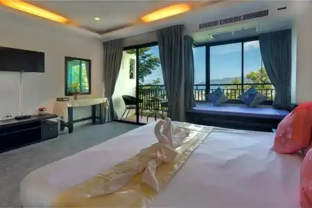 Sunset View Bay - 4