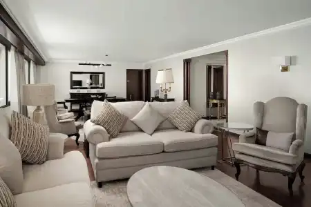Amman Marriott - 101