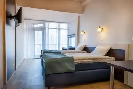 Pirita Beach Apartments & SPA - 5