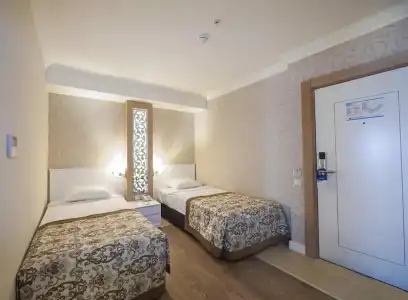 Crystal Sunset Luxury Resort & Spa-All Inclusive - 64