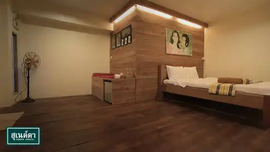 Suneta Hostel Chiangkhan - 31