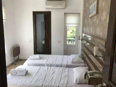 Pearl of Marmaris Otel - 5