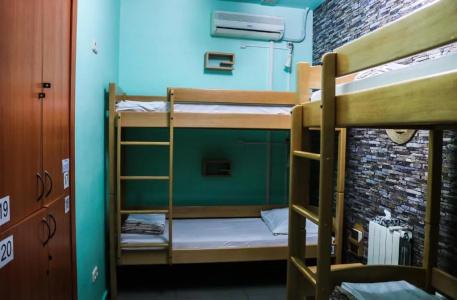 Envoy Hostel & Tours - 31
