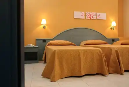 & SPA Riviera Castelsardo - 39