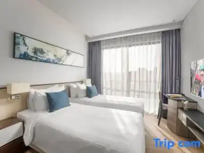Citadines Marina Halong - 29