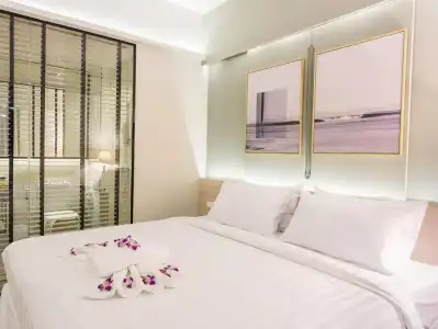 Snoozz - Hostel - 41