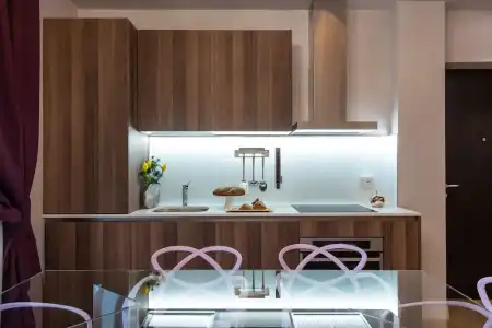 Kairos by Florence Art Apartments - 192