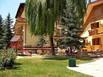 Elbrus SPA & Wellness - 29