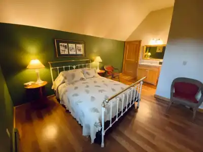 Apple Orchard Inn - 22