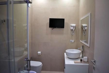 Bed & Breakfast Gatto Bianco - 114