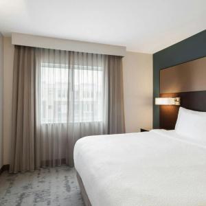 Residence Inn Des Moines Downtown - 46