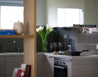 Scale Suites Apart-Hotel - 56