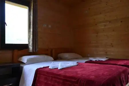 Thethi Paradise & Restaurant - 4