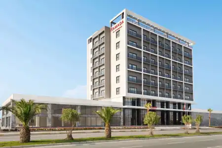 Ramada by Wyndham - 0