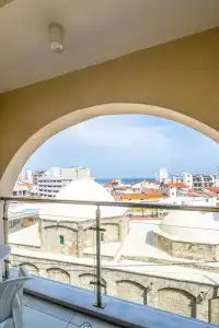 Livadhiotis City - 13