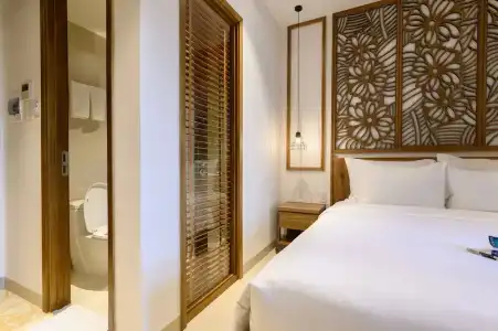 Daisy Boutique & Apartment - 41