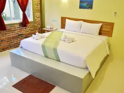 Lanta Baan Nok Resort - 2