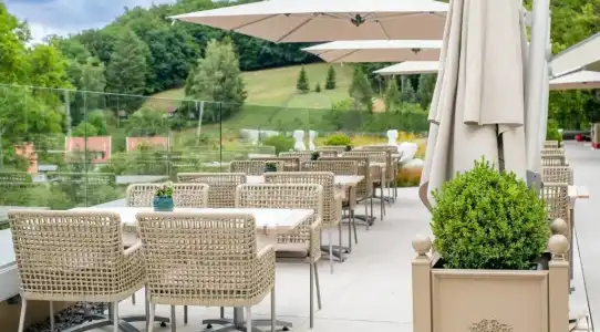 & Spa Suiten Freiwerk - 45