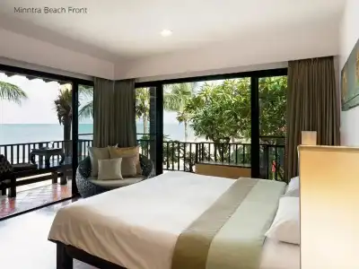 Praseban Resort - 63