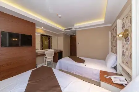 Sultan City - 36