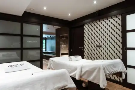 Hôtel du Château & Spa Gemology - 24