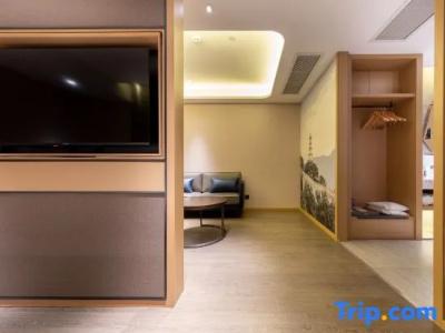 Le Siam Silom Bangkok by Pcl - 157