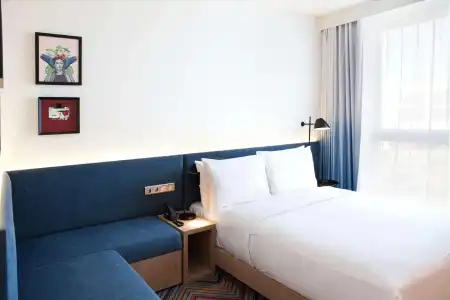 Hampton Inn Hallbergmoos, By - 33
