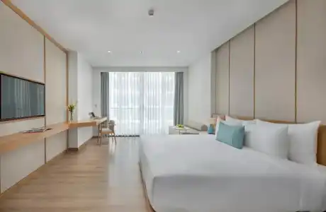 TMS Da Nang Beach - 161