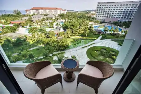 Radisson Blu Resort Phu Quoc - 56