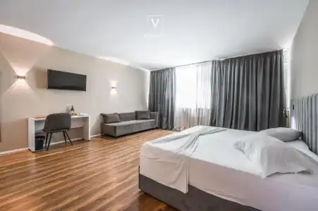 VH Eurostar Tirana Congress & Tirana Spa - 53