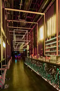 nhow Frankfurt - 13