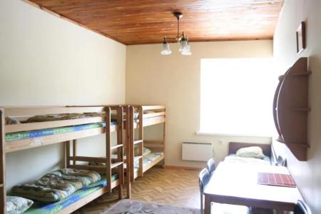 Fortuna Hostel - 13