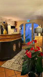 Hôtel Colomba - 11