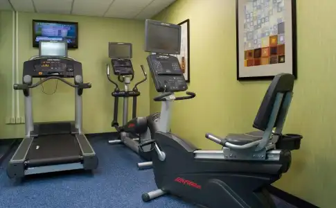 Hilton Garden Inn Lancaster - 16