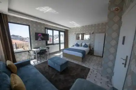 Royal Taksim Suites - 59