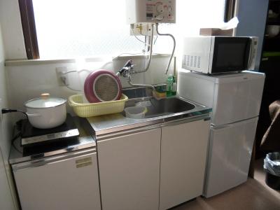 Shin Okubo Sekitei - 14