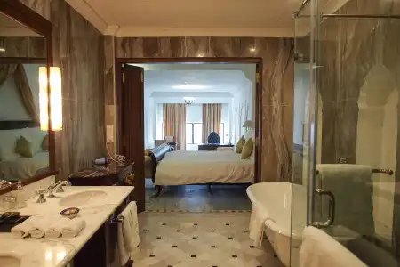 The Raj Palace - 4