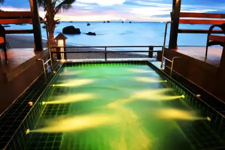 Koh Tao Beach Club - 174