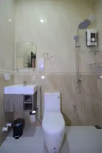 Holiday Haven Ukulhas - 10